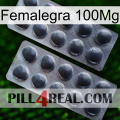 Femalegra 100Mg 31